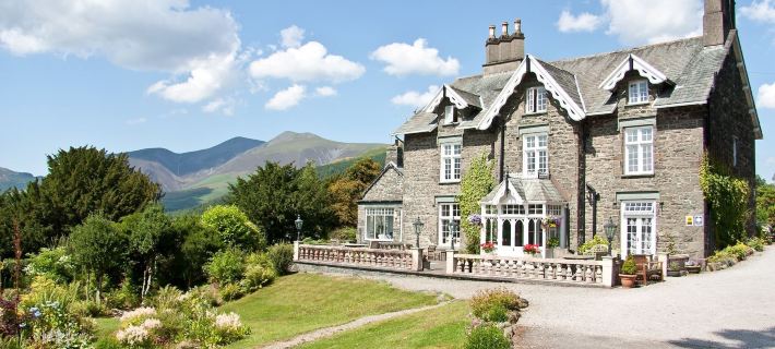 The Grange Country House Hotels in Keswick