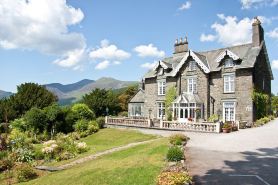 The Grange Country House