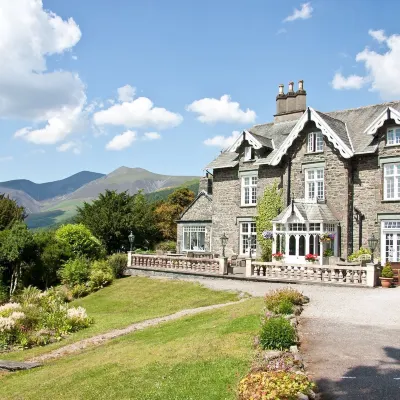 The Grange Country House Hotels near Derwent Pencil Museum