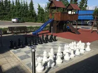 Bergschänke & Berghotel Hotels in Guben