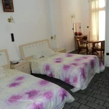 Mimosa Palace Annaba