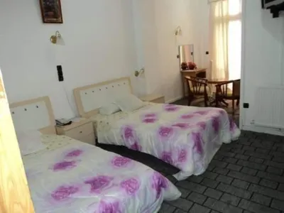 Mimosa Palace Annaba Hotels near Green Main Street in Annaba