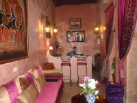 Riad Marlinea Hotels in Salé