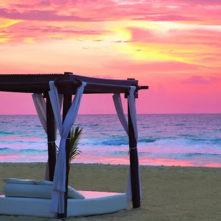 Hyatt Zilara Cancun