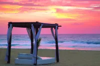 Hyatt Zilara Cancun - Luxury
