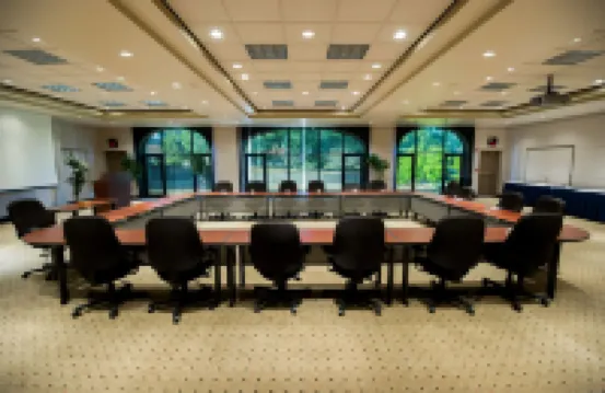 레갈리아 호텔 & 컨퍼런스 센터