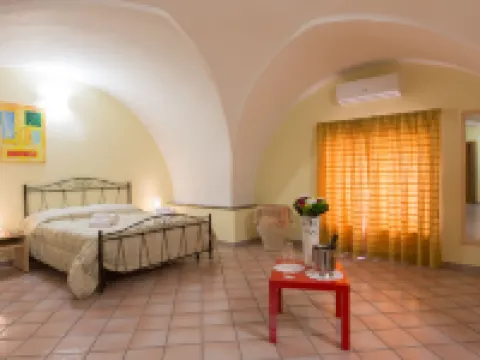 Le Dimore dei Messapi Hoteles en Ugento