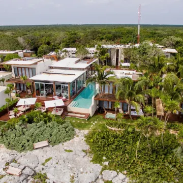 Mi Amor Boutique Hotel-Adults Only