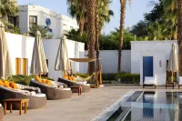 Hilton Luxor Resort & Spa - spa