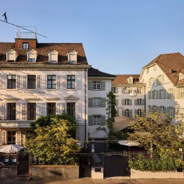 Gast - Und Kulturhaus der Teufelhof Basel