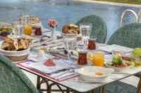 Rooms Smart Luxury Hotel & Beach Hotels in Boyalık Mahallesi