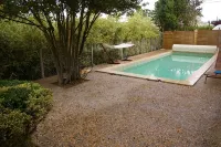 L'Oustalet d'Anicette Hotels in Moissac
