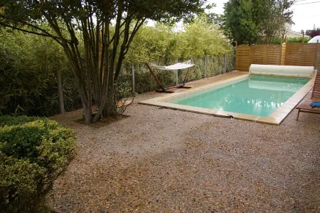 L'Oustalet d'Anicette Отели в г. Валанс д'Ажан