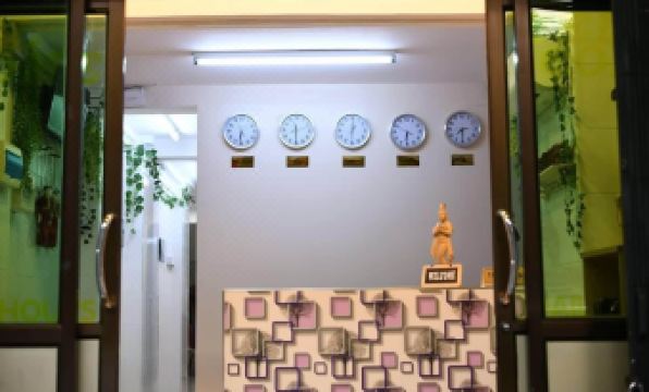 Moe Hostel