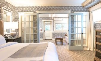 The Inn at Hastings Park, Relais & Châteaux