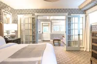 The Inn at Hastings Park, Relais & Châteaux Hotels in 