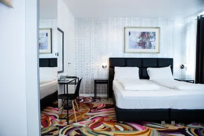 A Hotels City Hotels in 