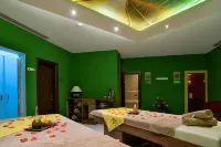 Altın Otel & Spa Balıkesir - spa