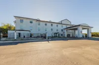 Blanco River Hotel Hotels in Johnson City