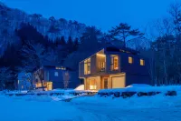 Eminence by the Hakuba Collection