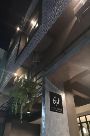 Get GuestHouse 2 ( Sangsri Soi 4)