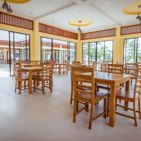 Shangrilah Bungalow