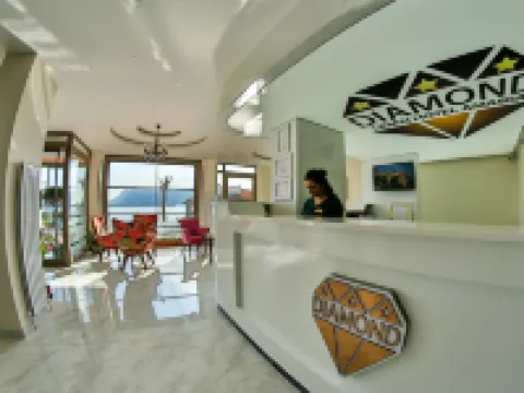 Diamond Liman Hotel Hotels in Amasra