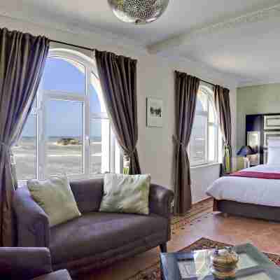 Riad Perle d'Eau Rooms