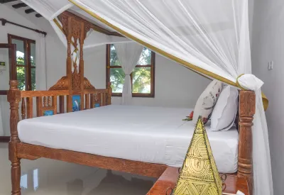 Pearl Beach Resort by Sansi Hotel di Kati
