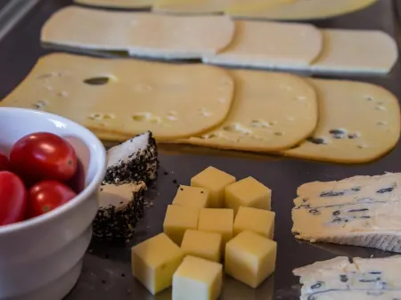 Gästehaus Bergwald Отели рядом с достопримечательностью «Кельштайнхаус»