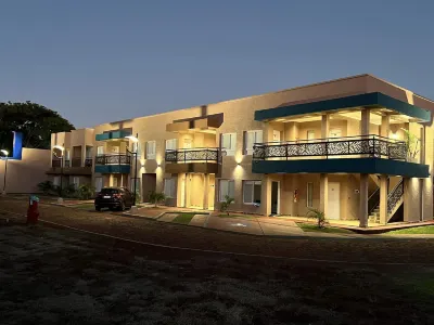 Z精品飯店 住宿飯店