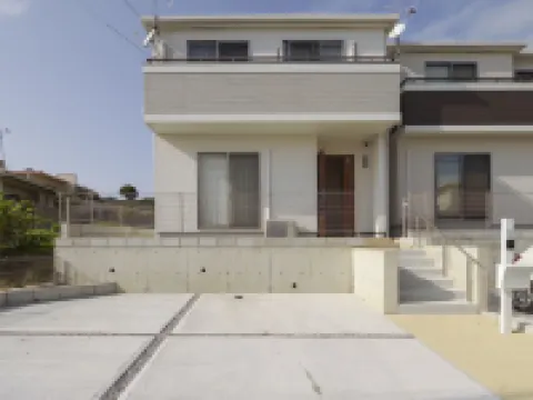 百名テラス 南城のホテル