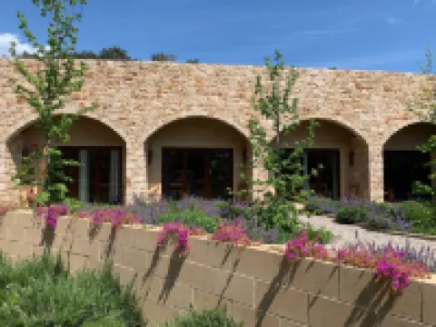 Hotel Mas Pelegri Hoteles en Serinyà