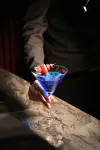 Doanesia Premium Hotel & Spa - bar