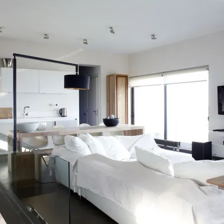 Seaview Maisonette Schinias