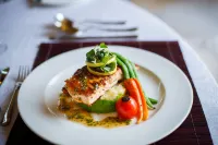 Hotel Shanker-Palatial Heritage Kathmandu - breakfast