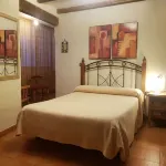 Hotel Villa de Berzocana Hotel di Berzocana