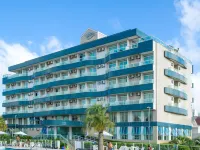 Oceania Park Hotel Spa & Convention Hotel a Florianopolis