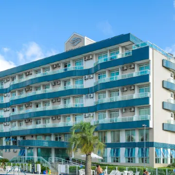 Oceania Park Hotel Spa & Convention