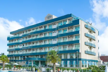 Oceania Park Hotel Spa & Convention