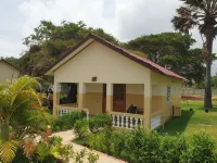 Kunta Kinteh Beach Complex - Beach