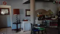 Villa Via Hotel Midrand - Morgenmad