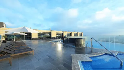 Enjoy Antofagasta Hotel a 