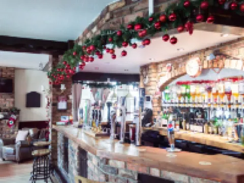 The HAM and Cheese Hotels in Ryedale District
