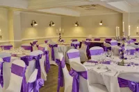 Best Western Plus Nottingham Westminster Hotel Hotels in Arnold