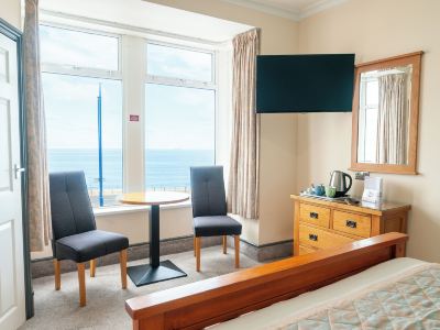 Claxton Hotel