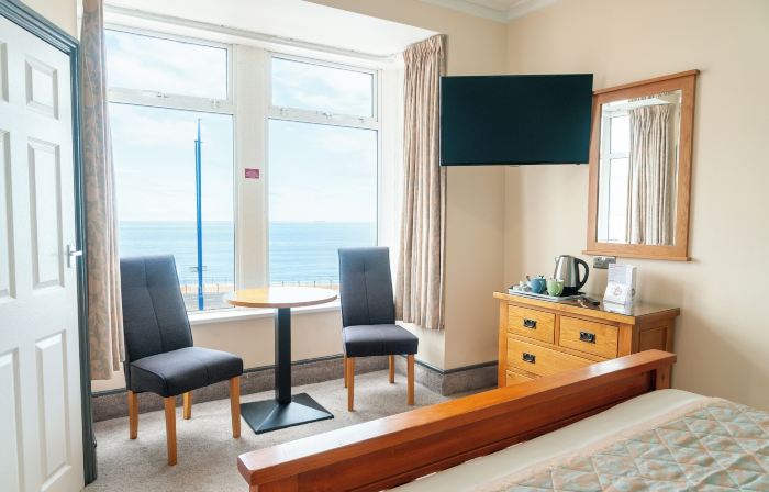 Claxton Hotel
