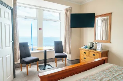 Claxton Hotel Hotels near The Teesside Coffee Company