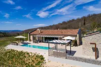 Villa Noeli - Swimmingpools