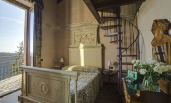 Al Borducan Romantic Hotel - Adults Only - Housity